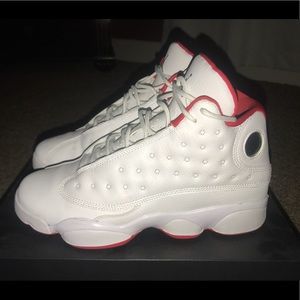 Air Jordan 13 Retro BG Kids size 7Y